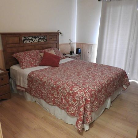 Hotel Sous La Croix 152725 Tadoussac Εξωτερικό φωτογραφία