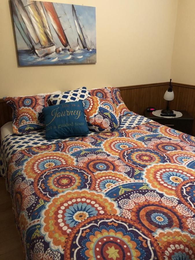 Hotel Sous La Croix 152725 Tadoussac Εξωτερικό φωτογραφία