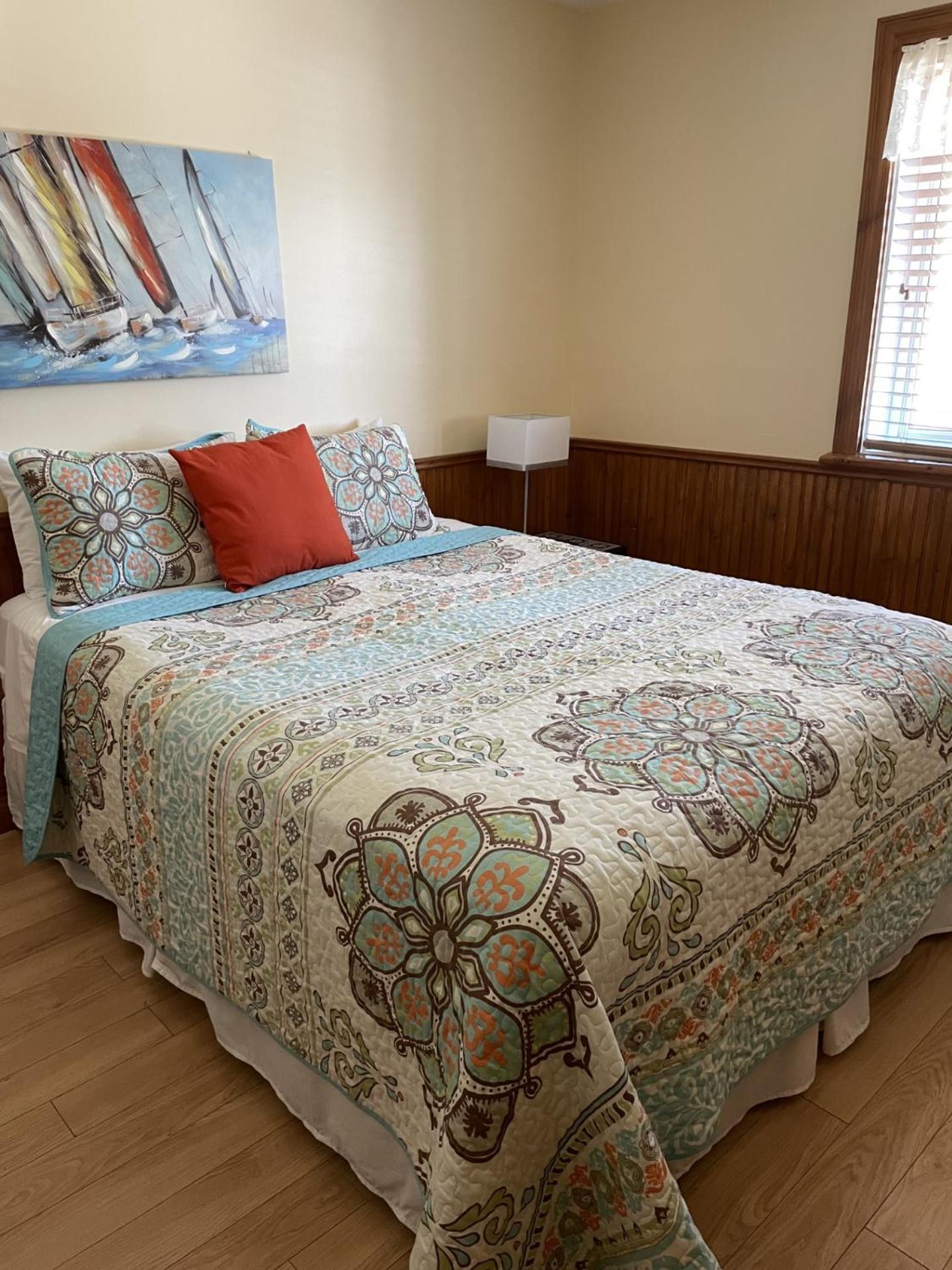 Hotel Sous La Croix 152725 Tadoussac Εξωτερικό φωτογραφία