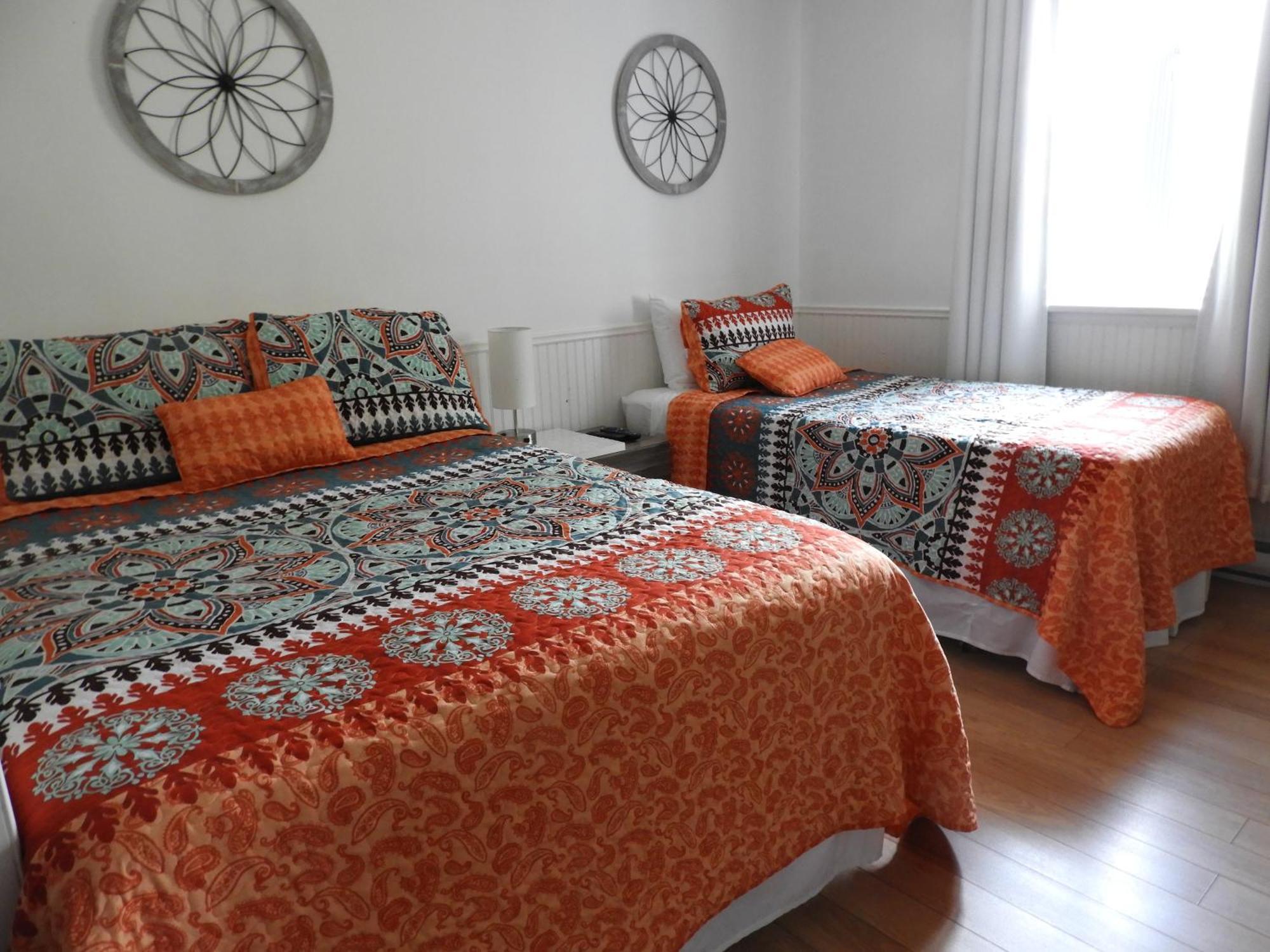 Hotel Sous La Croix 152725 Tadoussac Εξωτερικό φωτογραφία