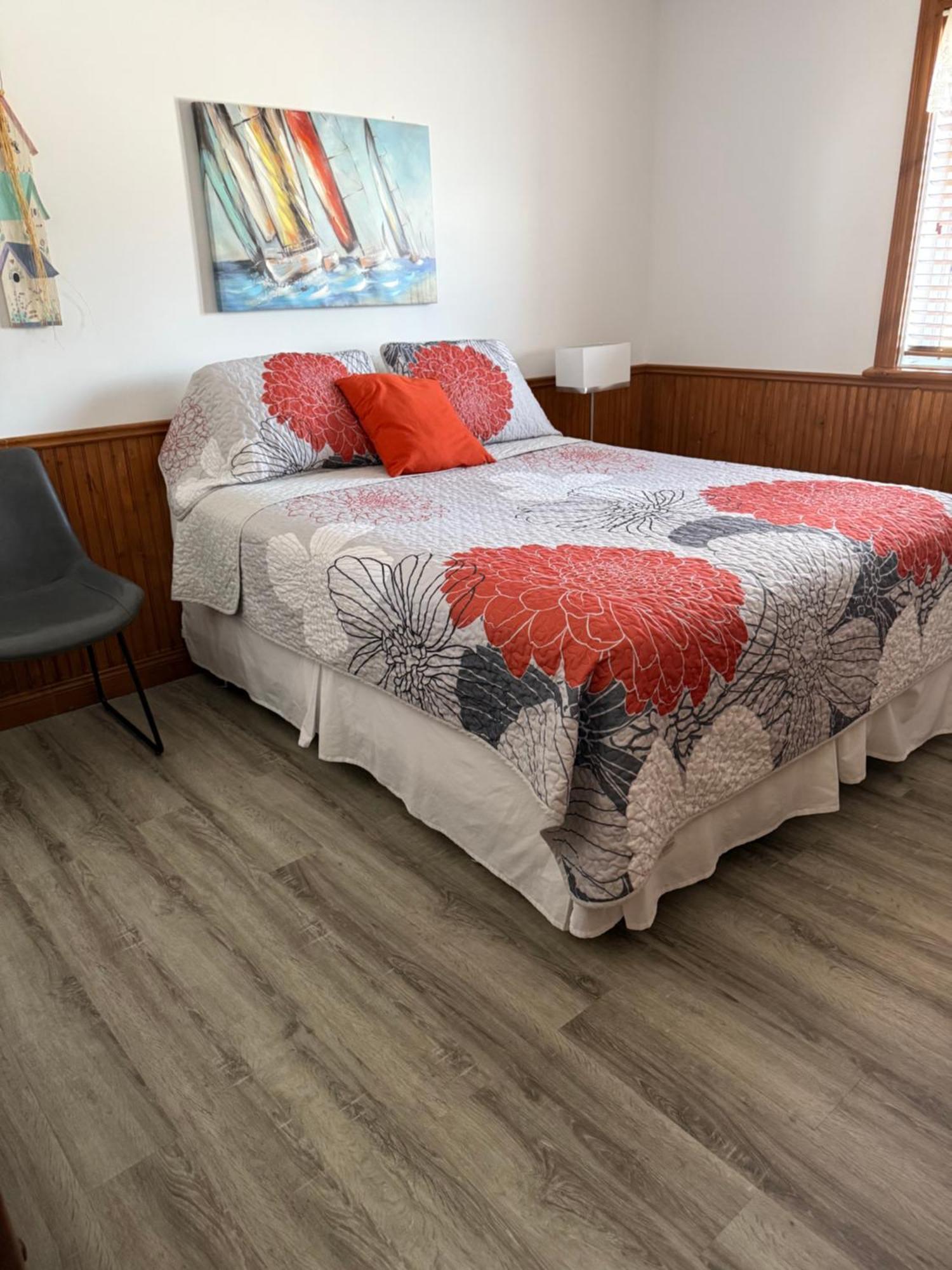 Hotel Sous La Croix 152725 Tadoussac Εξωτερικό φωτογραφία