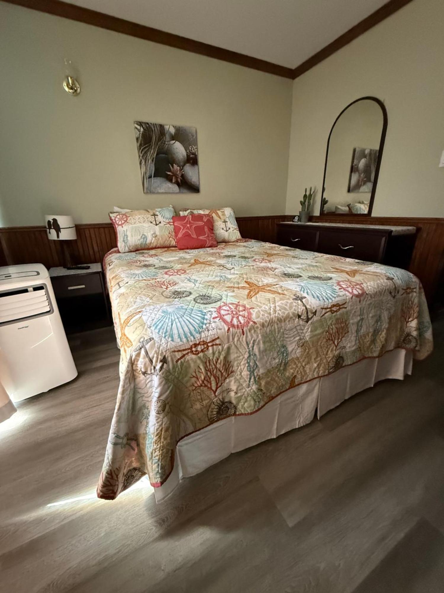 Hotel Sous La Croix 152725 Tadoussac Εξωτερικό φωτογραφία